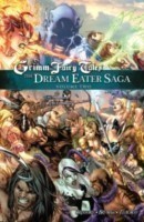 Grimm Fairy Tales: The Dream Eater Saga Volume 2