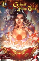 Grimm Fairy Tales Omnibus