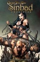 Grimm Fairy Tales: Sinbad Crossover