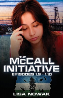 McCall Initiative Episodes 9-10