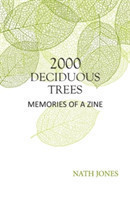 2000 Deciduous Trees