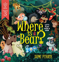 Where is Bear?