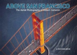Above San Francisco Postcard Book
