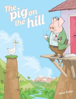 Pig on the Hill