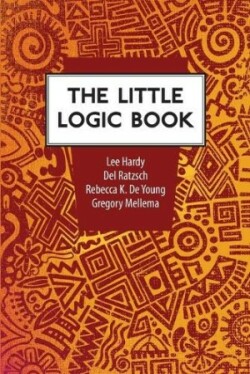 Little Logic Book