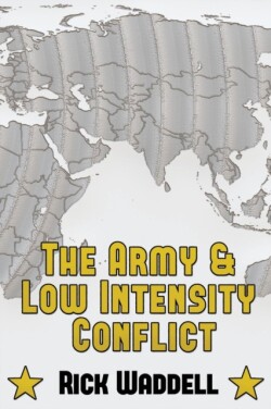 Army and Low Intensity Conflict