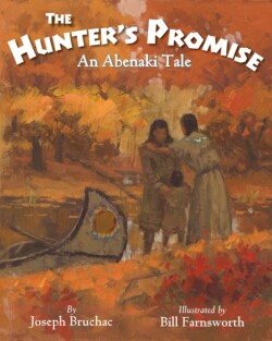 Hunter’s Promise