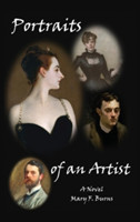 Portraits of an Artist