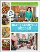 Happy Herbivore Abroad