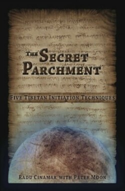 Secret Parchment