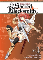 Sacred Blacksmith Vol. 1