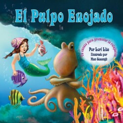 Pulpo Enojado