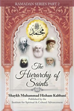 Hierarchy of Saints, Part 2