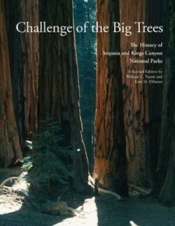 Challenge of the Big Trees