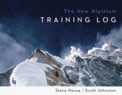 New Alpinism Training Log