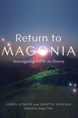 Return to Magonia