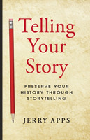 Telling Your Story