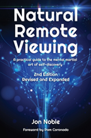 Natural Remote Viewing