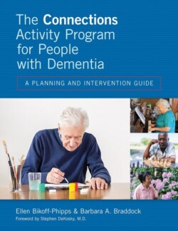 Connections Activity Program for People with Dementia