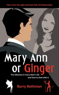 Mary Ann or Ginger