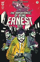Importance of Being Ernest