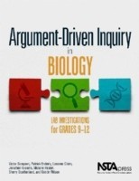 Argument-Driven Inquiry in Biology
