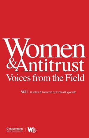 Women & Antitrust