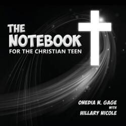 Notebook for the Christian Teen