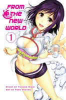 From the New World Vol.1