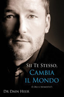 Sii Te Stesso, Cambia Il Mondo - Being You, Changing the World Italian