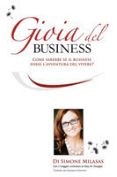 Gioia del Business - Joy of Business Italian