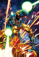 X-O Manowar Classic Omnibus Volume 1