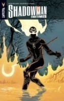 Shadowman: End Times