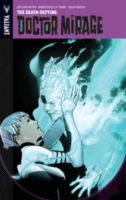 Death-Defying Dr. Mirage