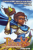 Princeless Volume 1