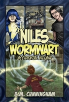 Niles Wormwart, Accidental Villain