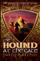 Hound at the Gate Volume 3