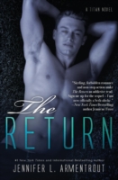 Return: A Titan Novel