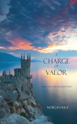 Charge of Valor