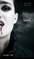 Loved (Book #2 in the Vampire Journals)