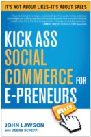 Kick Ass Social Commerce for E-preneurs