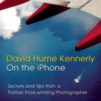 David Hume Kennerly On the iPhone