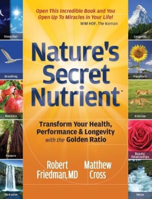 Nature's Secret Nutrient