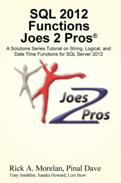 SQL 2012 Functions Joes 2 Pros (R)