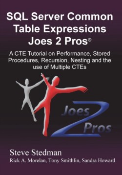 Common Table Expressions Joes 2 Pros