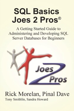 SQL Basics Joes 2 Pros