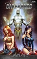 Grimm Fairy Tales Presents: Unleashed Volume 1