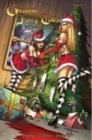 Grimm Fairy Tales: Different Seasons Volume 3