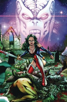 Grimm Fairy Tales Presents: Unleashed Volume 2