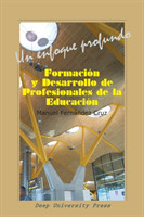 Formación y desarrollo de profesionales de la Educación